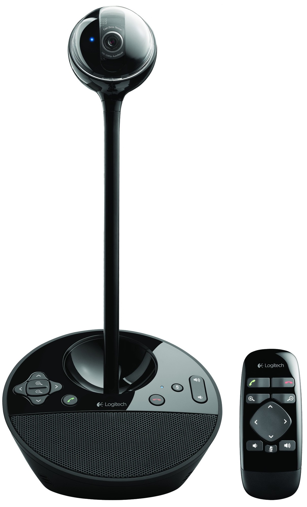 

Веб-камера Logitech BCC950 960-000867 (Black), BCC950