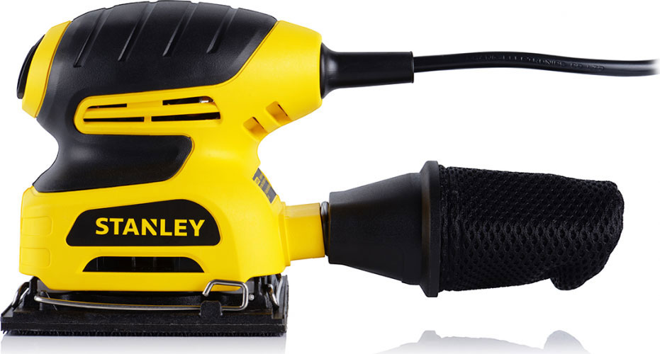 Электрический рубанок Stanley STPP7502 (Yellow) купить в интернет-магазине icover