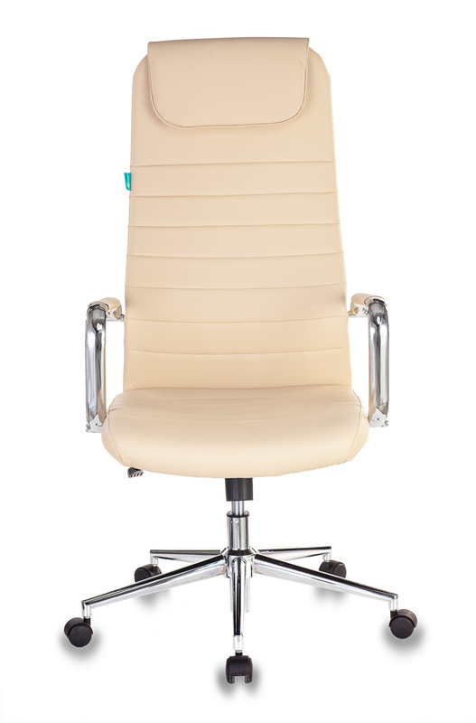 

Офисное кресло Бюрократ KB-9N/ECO/OR-12 (Beige)
