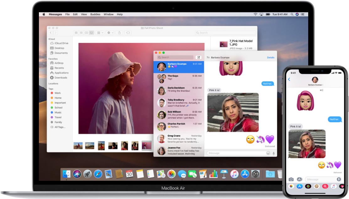 Apple MacBook Air 2018 13.3'' Intel Core i5 1.6GHz 8Gb 128Gb SSD MREE2RU/A (Gold) купить в интернет-магазине icover