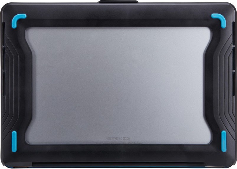 Чехол-бампер Thule Vectros 15" (TVBE-3154) для MacBook Pro 15" Retina (Black) купить в интернет-магазине icover