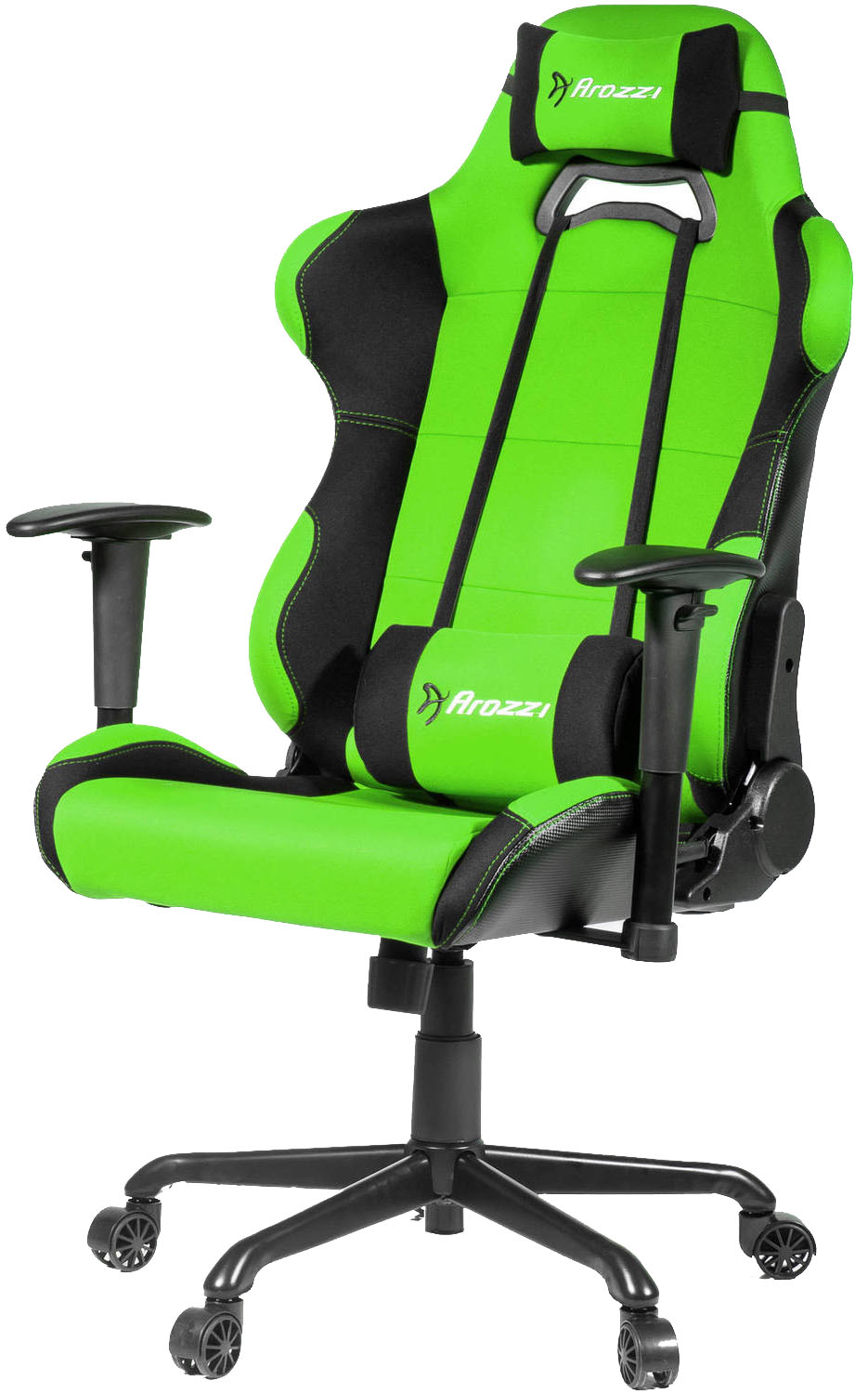 

Компьютерное кресло для геймеров Arozzi Torretta XL-Fabric TORRETTA-XLF-GN (Grey)