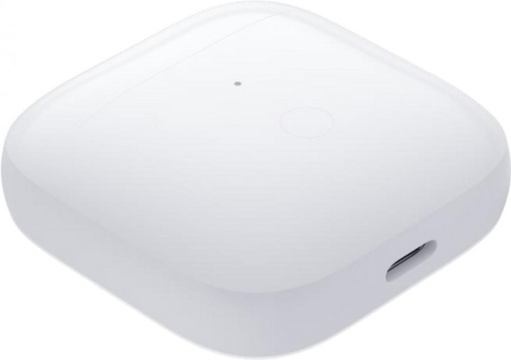Беспроводные наушники Xiaomi Redmi Buds 3 (White) купить в интернет-магазине icover