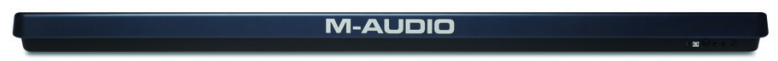 M-Audio Keystation 88 II - MIDI-клавиатура (Blue) купить в интернет-магазине icover