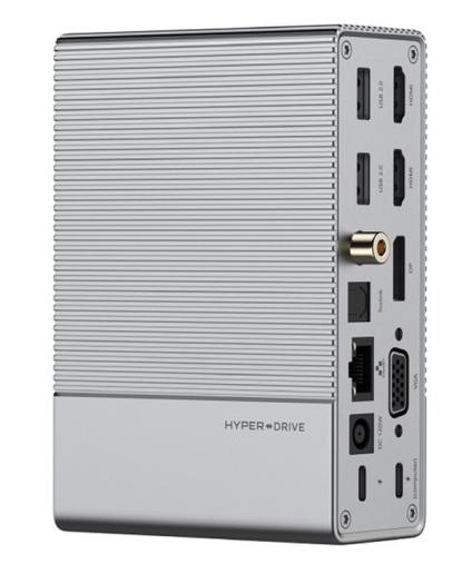 

GEN2, 18-in-1
