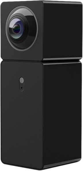 

Xiaofang, Smart Dual Camera 360