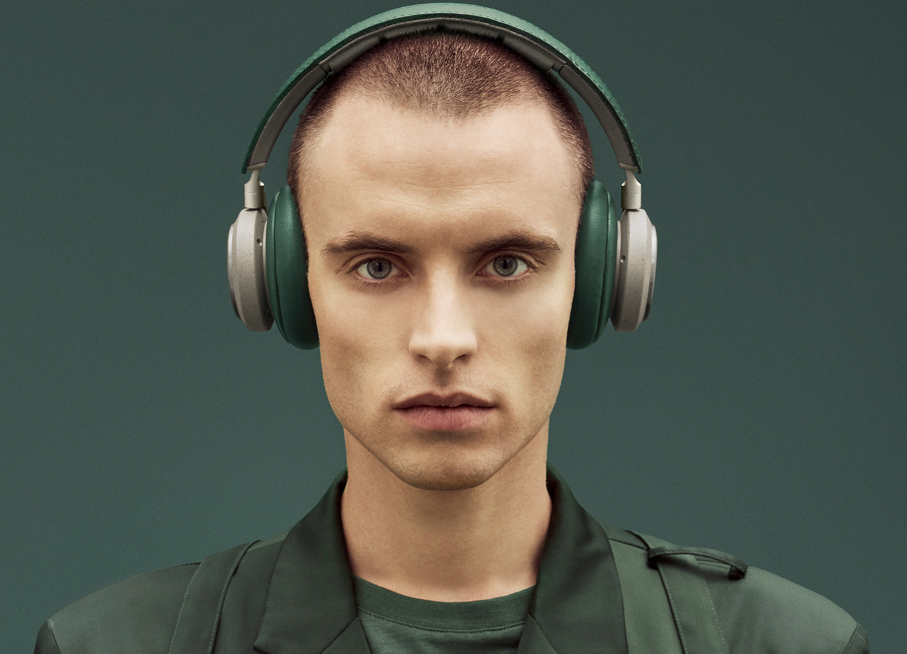 Беспроводные наушники Bang & Olufsen Beoplay H9i (Pine) купить в интернет-магазине icover