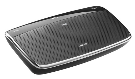 Jabra CRUISER2 – автомобильный bluetooth-спикерфон для iPhone 4/3G(S) купить в интернет-магазине icover