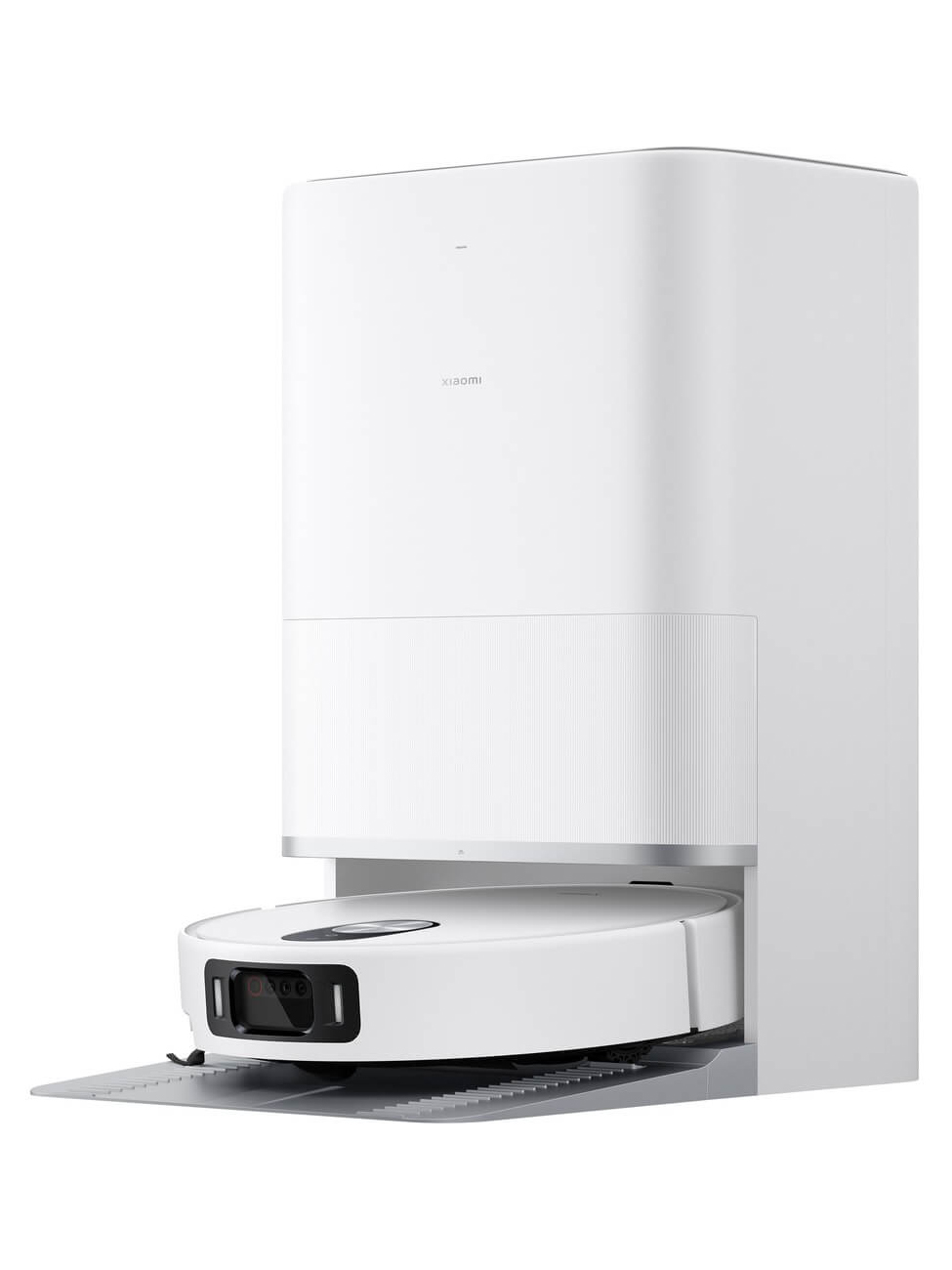 Робот-пылесос Xiaomi Robot Vacuum 5 Pro BHR07WFEU (White) купить в интернет-магазине icover