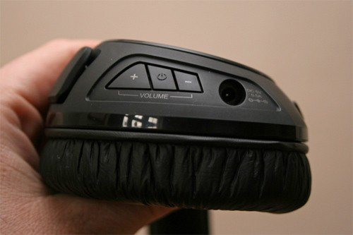 Sennheiser HDR 160