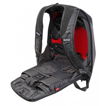 Рюкзак OGIO No Drag Mach 5 Motorcycle Bag (123006.36) для MacBook 15 (Stealth) купить в интернет-магазине icover