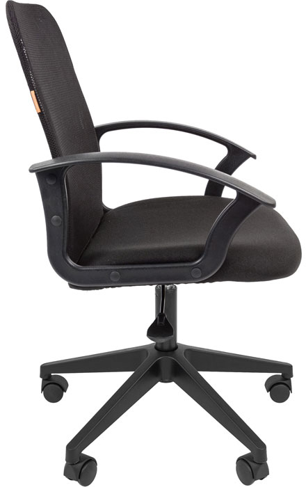 Офисное кресло Chairman 615 SL 00-07022352 (Black) купить в интернет-магазине icover