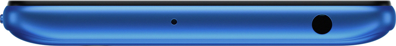 Смартфон Xiaomi Redmi Go 16Gb M1903C3GG (Blue) купить в интернет-магазине icover