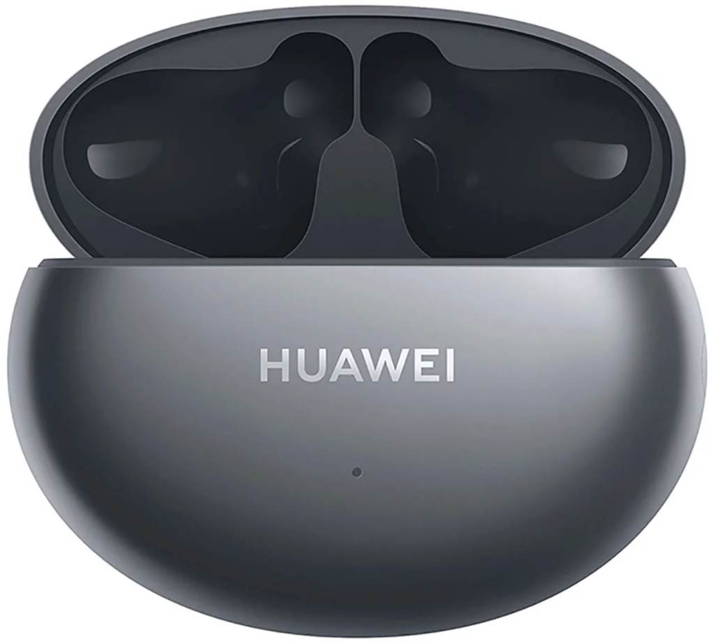 Беспроводные наушники Huawei FreeBuds 4i (Silver Frost) купить в интернет-магазине icover