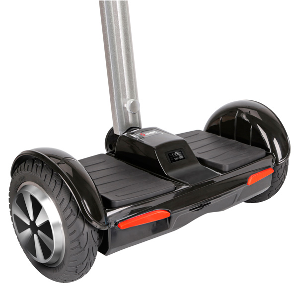 Сигвей iconBIT Smart Scooter S 8'' (Black) купить в интернет-магазине icover