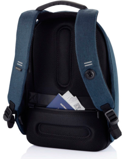 Рюкзак XD Design Bobby Pro (Blue) купить в интернет-магазине icover