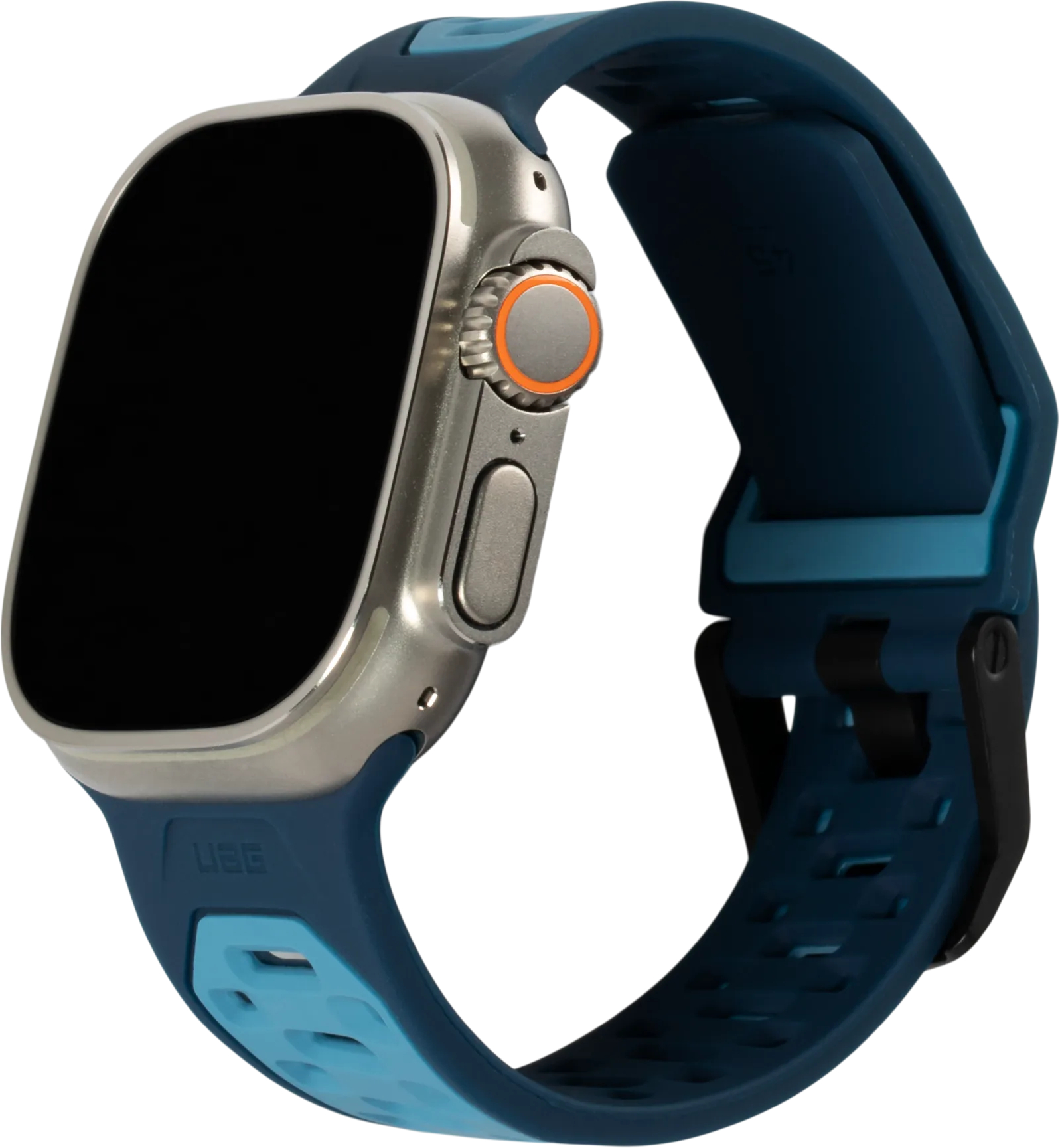 Ремешок UAG Civilian Strap (194002115555) для Apple Watch 49 / 45 / 44 / 42 mm (Mallard) купить в интернет-магазине icover