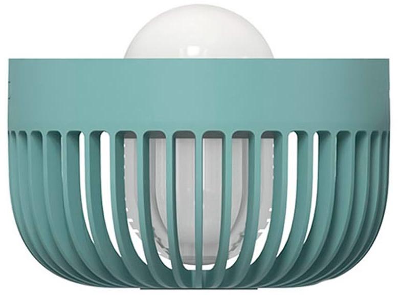 

Антимоскитная лампа Xiaomi Mi Solove Mosquito Lamp 002D (Green)