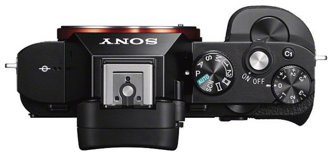 Фотоаппарат Sony Alpha A7S Body (Black) купить в интернет-магазине icover
