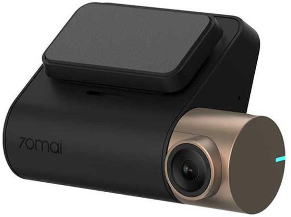 

Видеорегистратор Xiaomi 70Mai Dash Cam Lite (Black)
