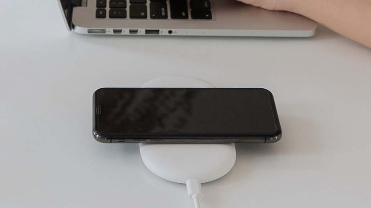 Внешний аккумулятор Wiwu Power Jade JMS-50 (White) купить в интернет-магазине icover