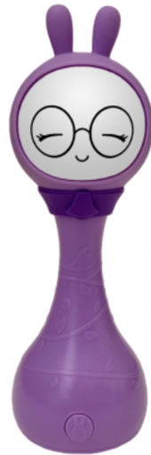 Интерактивная развивающая игрушка Alilo R1 YoYo (Purple) купить в интернет-магазине icover