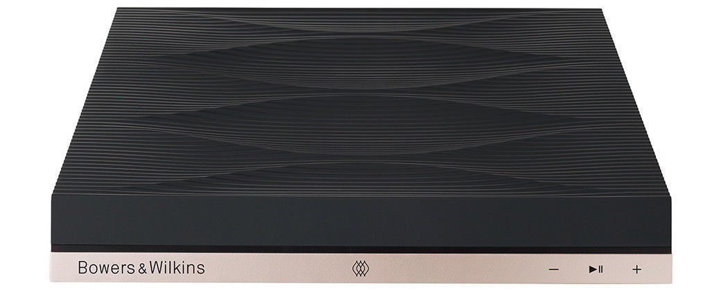 Беспроводной аудио хаб Bowers & Wilkins Formation Audio (Black) купить в интернет-магазине icover