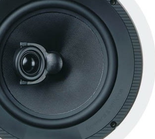 Bowers & Wilkins CCM618 - Встраиваемая потолочная акустическая система купить в интернет-магазине icover