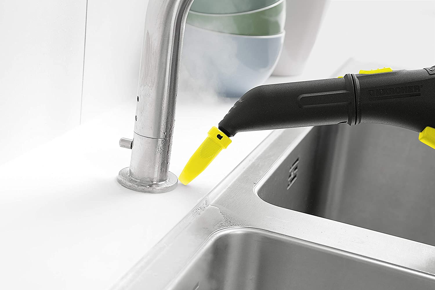 Комплект с мощным соплом Karcher (2.863-263.0) купить в интернет-магазине icover