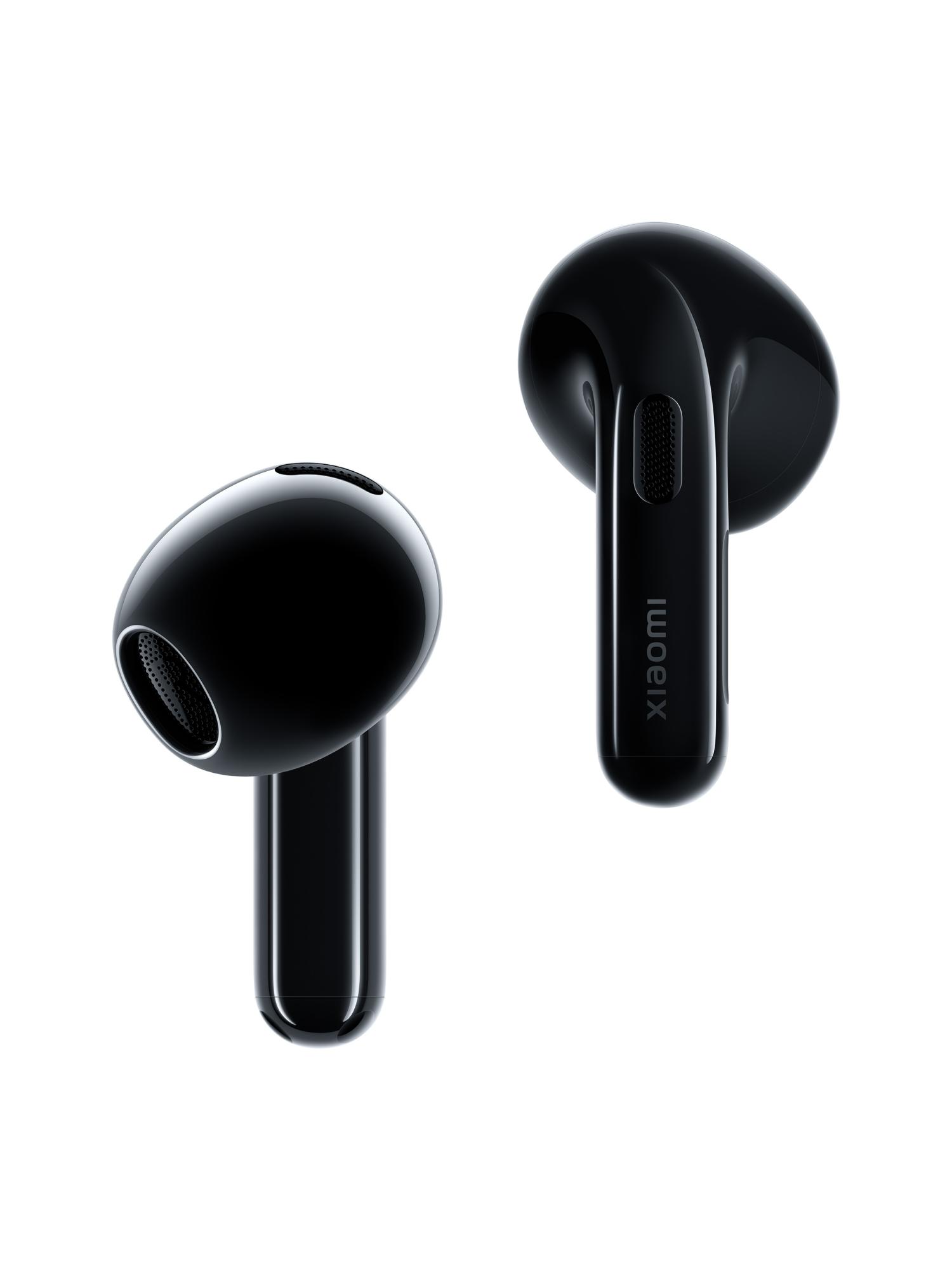 Беспроводные наушники Xiaomi Buds 6 BHR08ODGL (Graphite Black) купить в интернет-магазине icover
