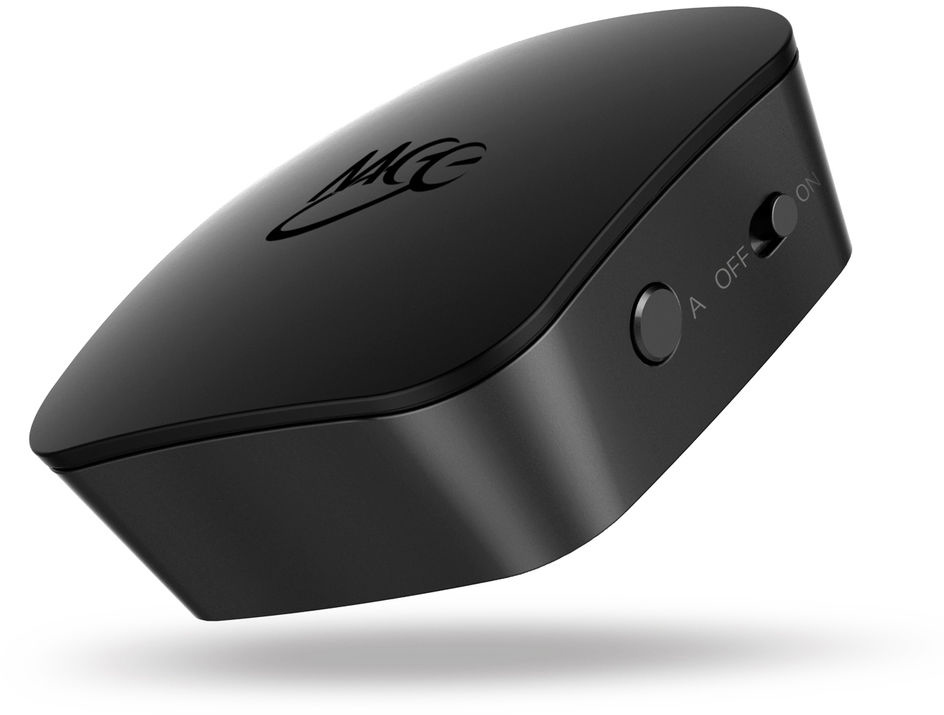 

Bluetooth-ресивер MEE audio Connect AF-T1-BK (Black)