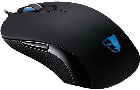 Игровая мышь Tesoro Sharur Spectrum 3.0 USB TS-H3L-SE (Black) купить в интернет-магазине icover