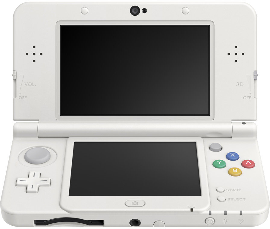 Купить Игры На Nintendo 3ds В Иркутске