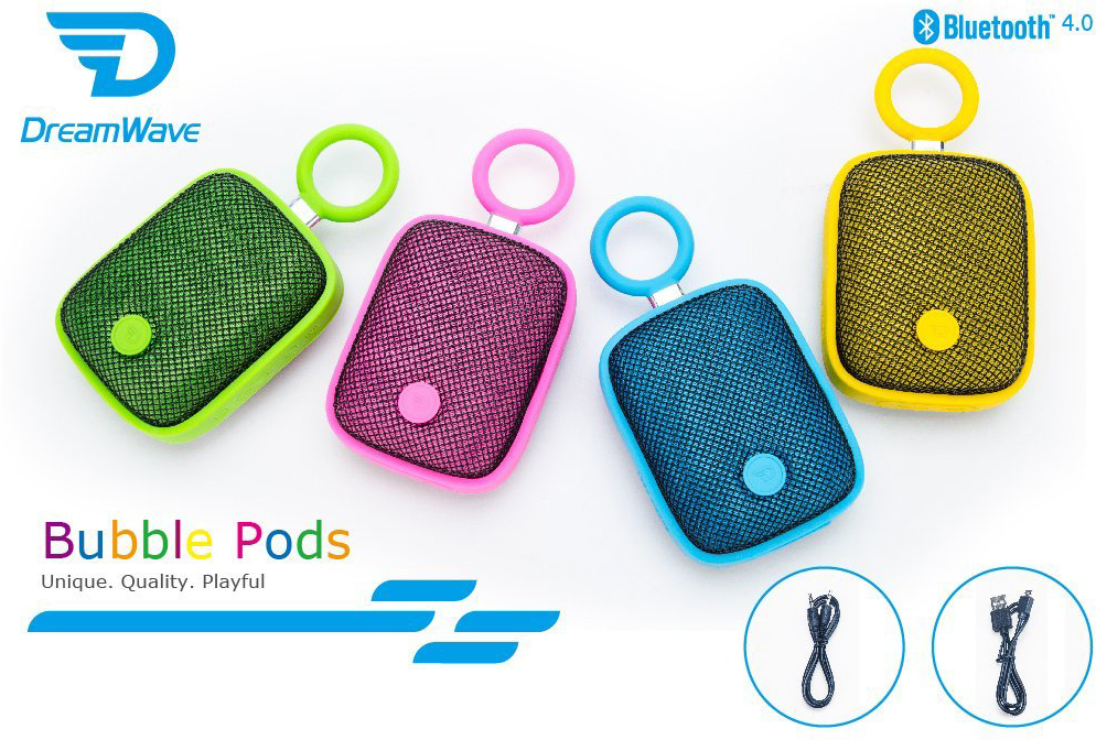 Купить dreamwave bubble pod (15119098) - портативная акустика (blue) в Москве. В нашем каталоге интернет-магазина icover.ru вы можете ознакомиться с ценами, подробным описанием, фотографиями и техническими характеристиками. Низкие цены. Высокое качество. Доставка по России. Заказать товары по телефону +7(495)229-39-50 DreamWave Bubble Pod (15119098) - портативная акустика (Blue) купить в интернет-магазине icover