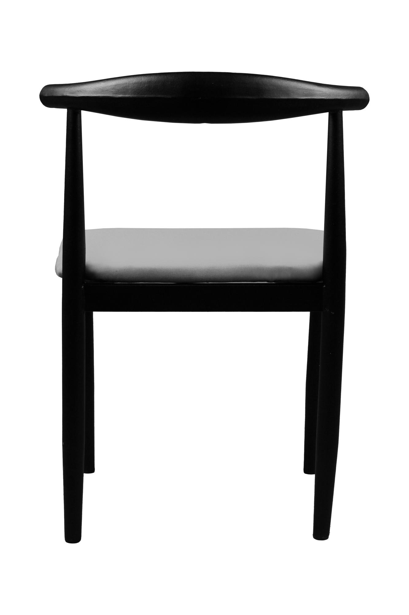 Стул Ridberg VILLE (Gray) купить в интернет-магазине icover