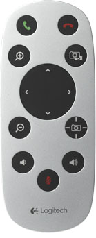 Logitech ConferenceCam CC3000e - набор для организации видеоконференции купить в интернет-магазине icover