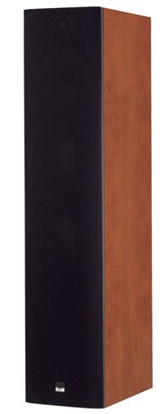 Bowers & Wilkins DM684 (2 шт.) – Напольная акустическая система (Red Cherry) купить в интернет-магазине icover