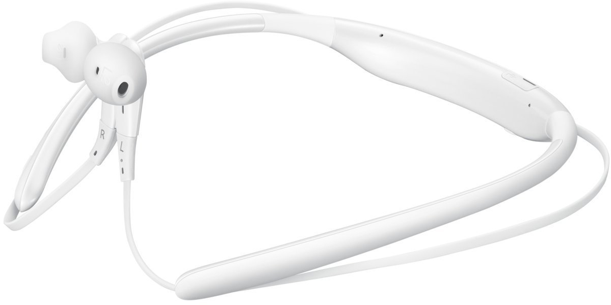 Беспроводная гарнитура Samsung Level U EO-BG920BWEGRU (White) купить в интернет-магазине icover