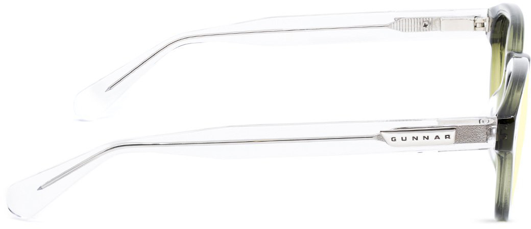 Очки для компьютера Gunnar Emery Amber EME-09001 (Sage Crystal) купить в интернет-магазине icover