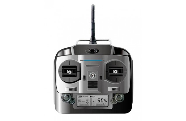 Hubsan Westland Lynx (HBS-H101B) - радиоуправляемый вертолет  купить в интернет-магазине icover