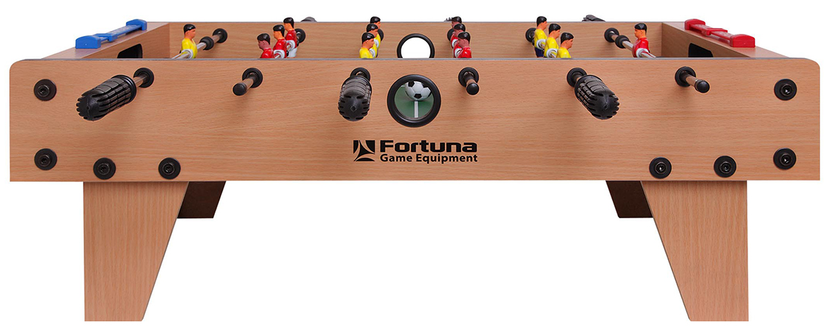 Fortuna Junior FD-31 (8498) - настольный футбол/кикер купить в интернет-магазине icover