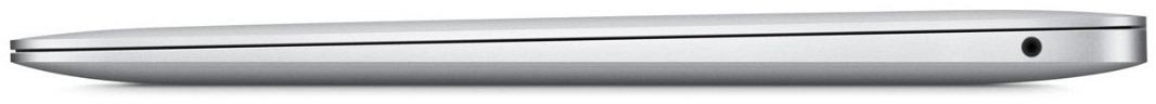 Apple MacBook Air 2018 13.3'' Intel Core i5 1.6GHz 8Gb 128Gb SSD MREA2RU/A (Silver) купить в интернет-магазине icover