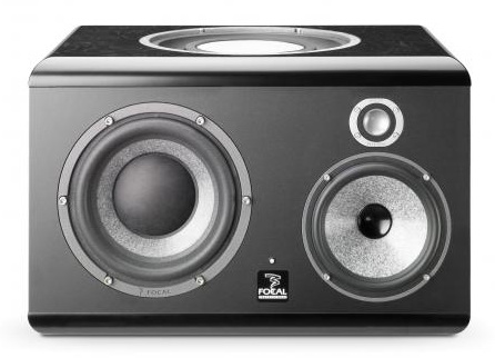 Focal SM9 - активный студийный монитор купить в интернет-магазине icover
