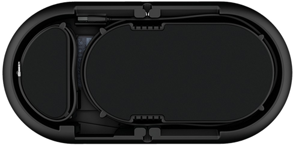 Спикерфон для конференций Jabra Speak 810 MS 7810-109 (Black) купить в интернет-магазине icover