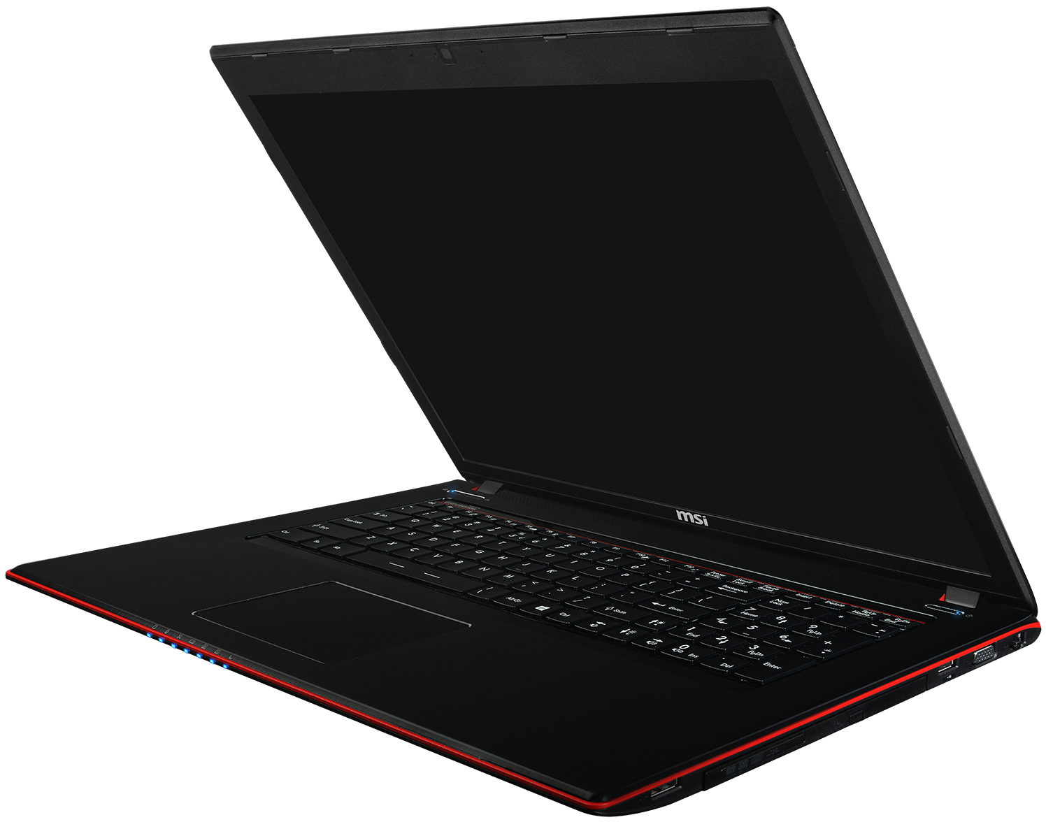 Купить Ноутбук Msi Ge60 2pe Apache Pro