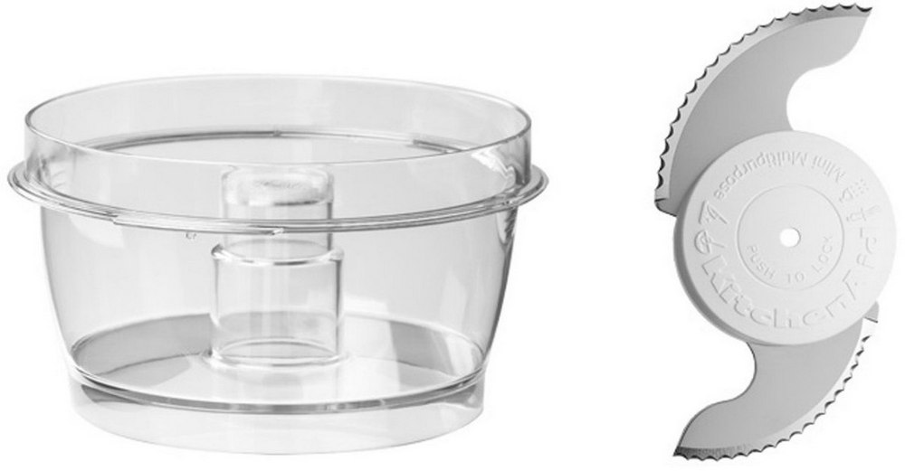 Кухонный комбайн KitchenAid Artisan 5KFP1335ECU (Silver) купить в интернет-магазине icover