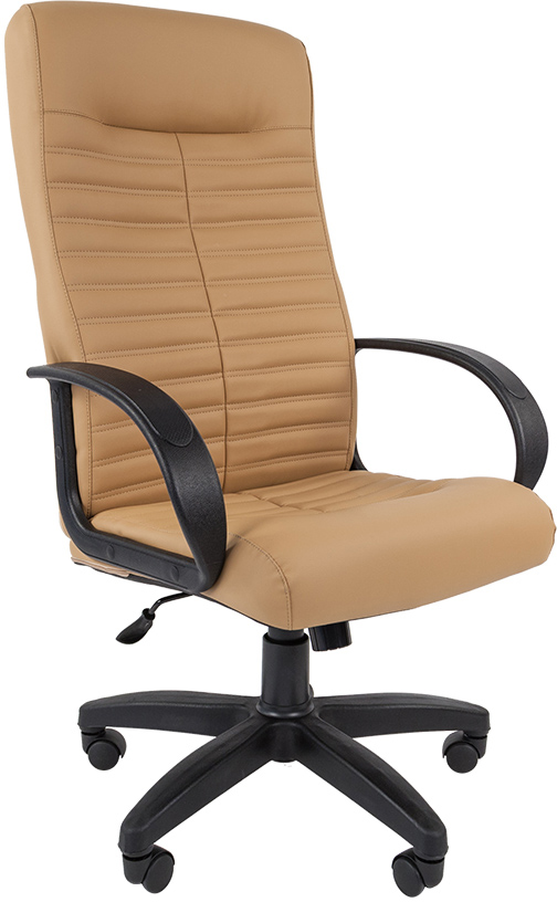 

Офисное кресло Chairman 480 LT 00-07022397 (Biege)