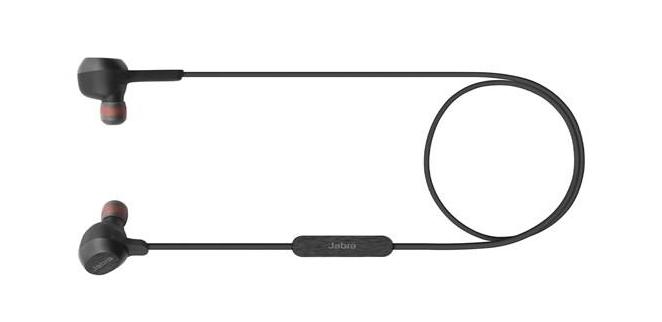 Беспроводные наушники Jabra Rox Wireless (Black) купить в интернет-магазине icover