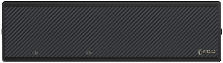 

Держатель Pitaka MagEZ Bar с беспроводной зарядкой (MB1101), MagEZ Bar