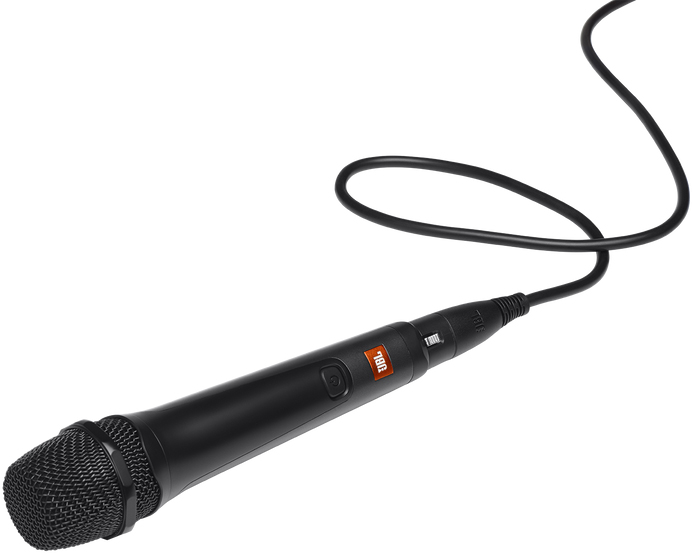 Микрофон JBL PBM100 (Black) купить в интернет-магазине icover